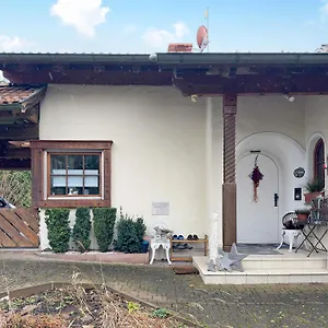 Apartment Haus Loser, Wasserburg