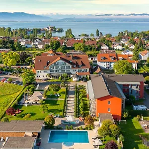 Hotel Gierer, Wasserburg