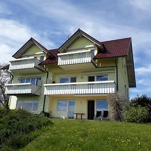 Apartment Erben, Wasserburg