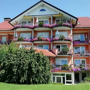 Gasthof Hotel-restaurant Walserhof, Wasserburg